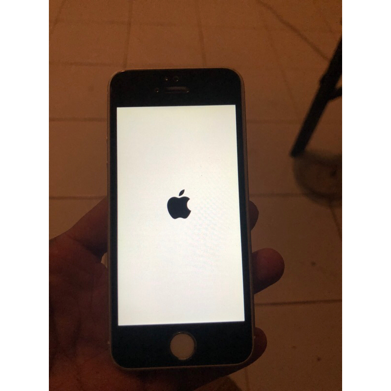 iphone SE 2016 second batangan