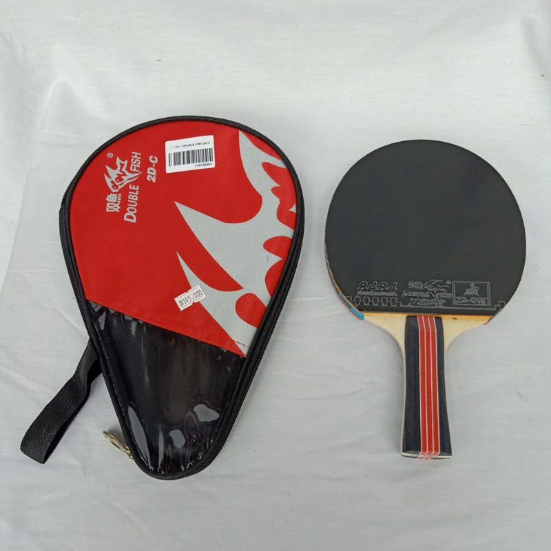 BET PINGPONG DOUBLE FISH 2D-C