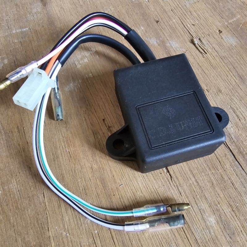 cdi alfa cdi unit yamaha alfa cdi alfa dobel engkel