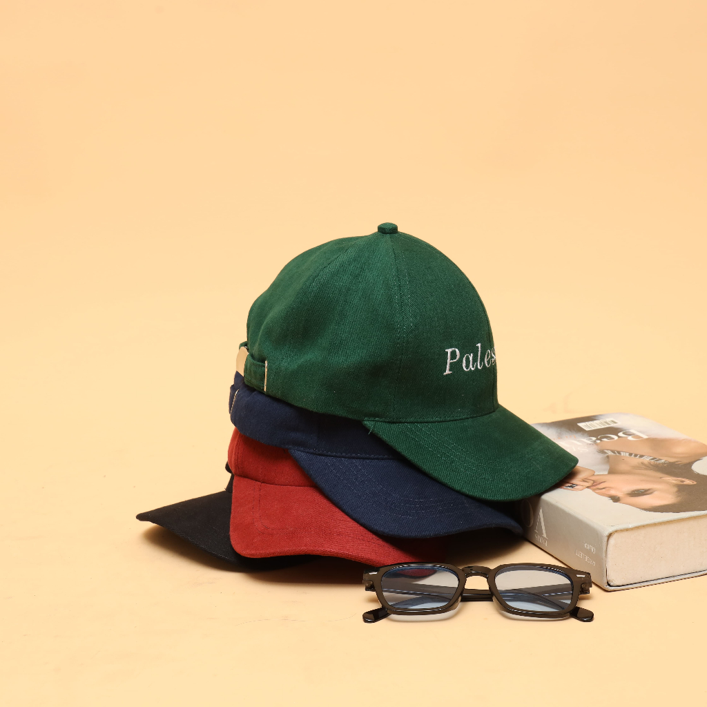 Topi palestina - atribut palestina - topi palestinapremium - Gerai Adara