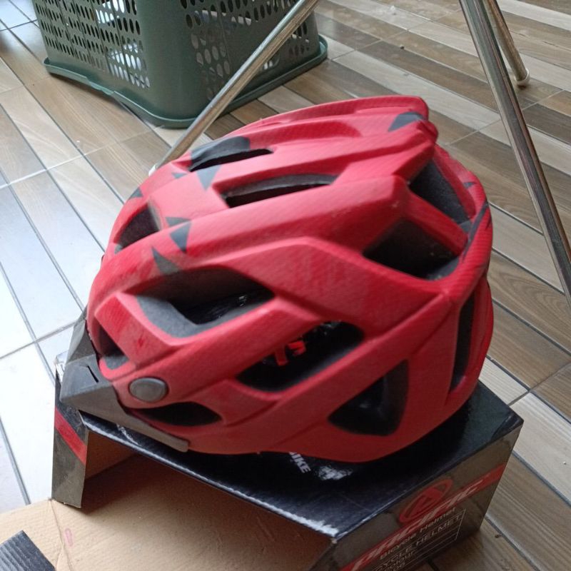 helm gowes