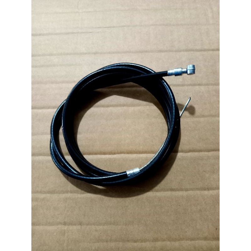kabel rem belakang sepeda