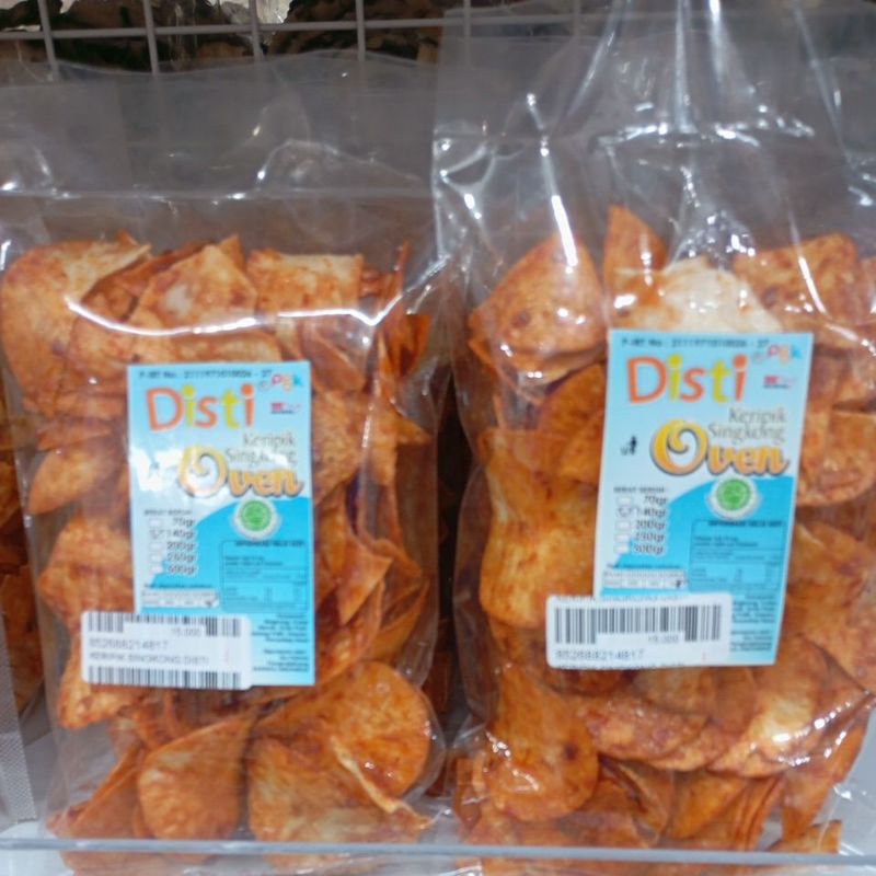 

keripik