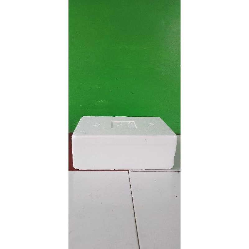 

Streofoam khusus garansi