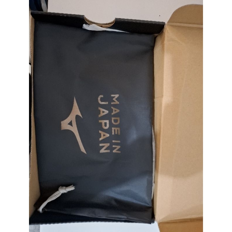Mizuno neo morelia 4 Made In Japan