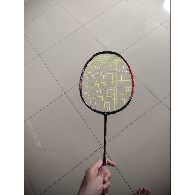 Yonex Astrox 77 Pro Second