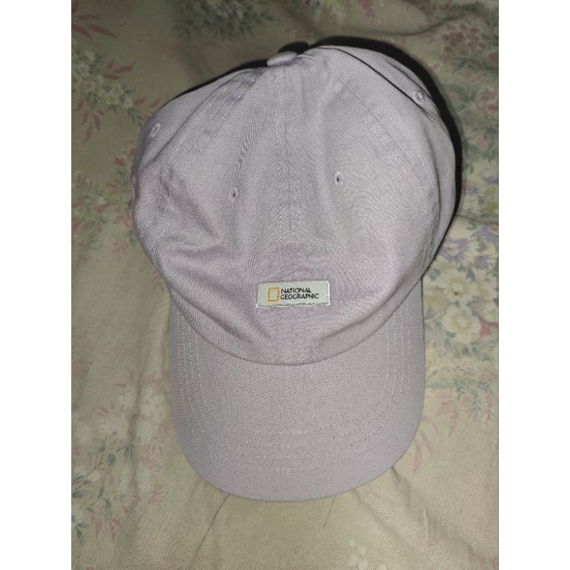 Topi National Geographic