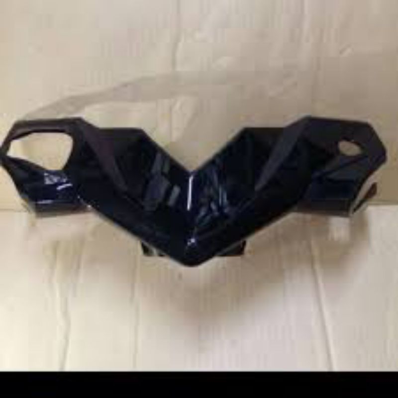 batok lampu totok lampu depan motor beat karbu beat lama kvy