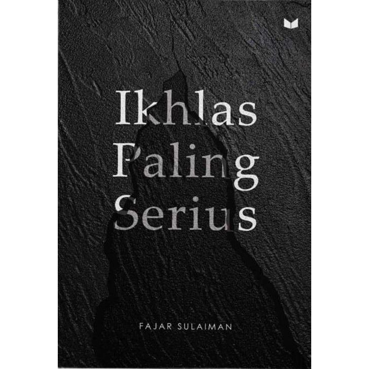 Gramedia Dumai - Ikhlas Paling Serius