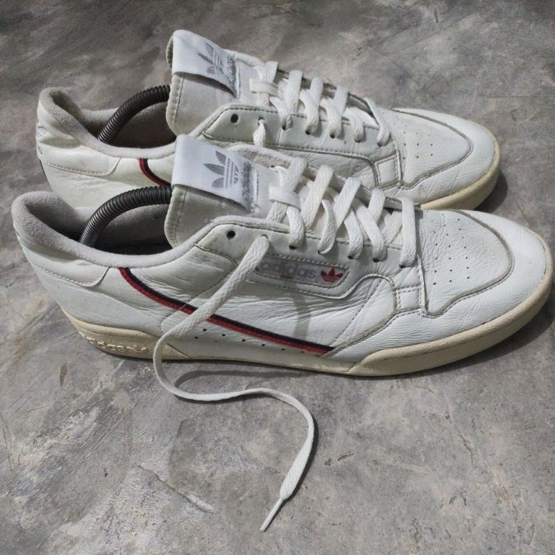 Sepatu Adida5 size 46