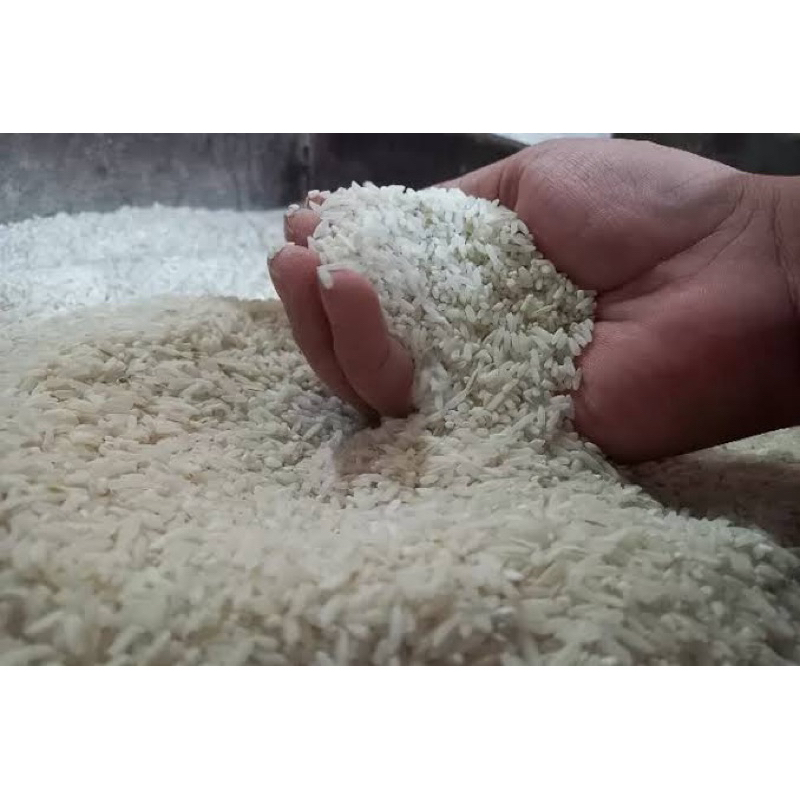 

Beras Ecer Premium