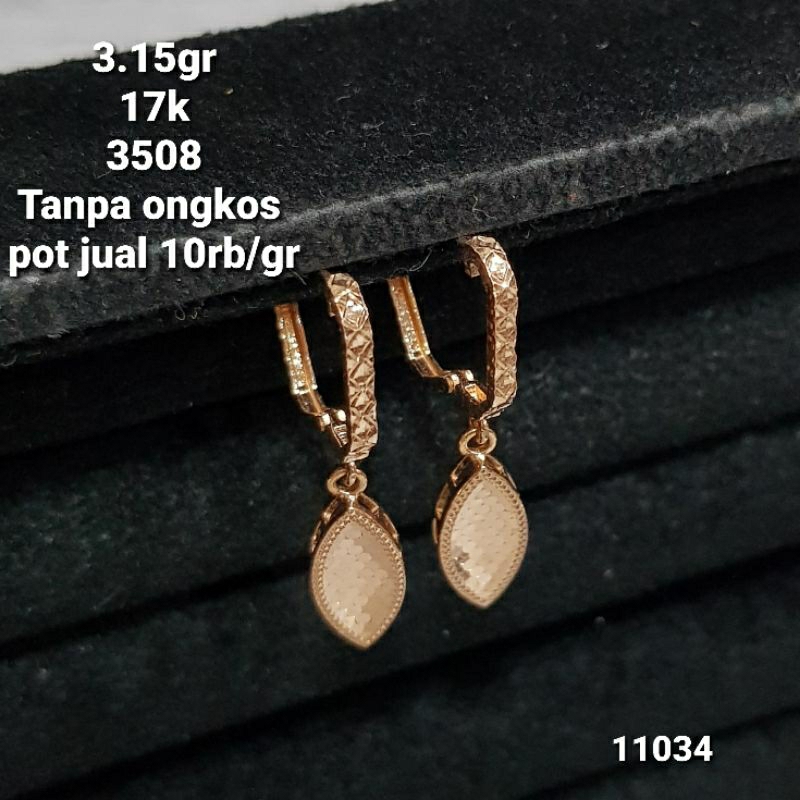 Anting17k