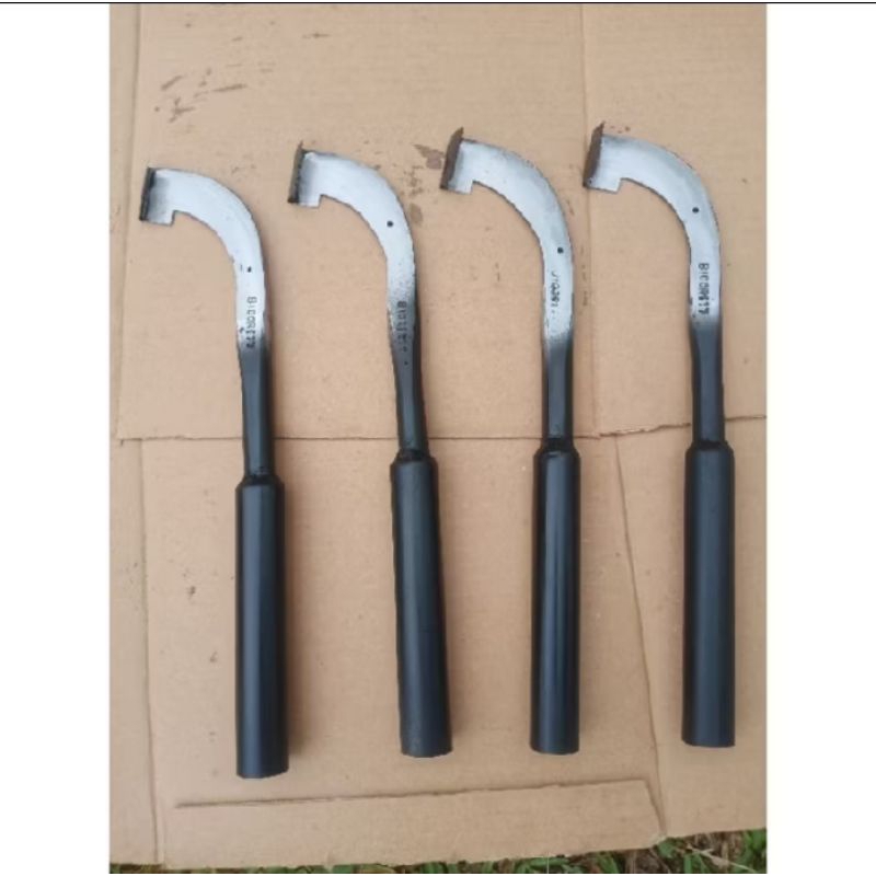 pisau sadap karet thailand