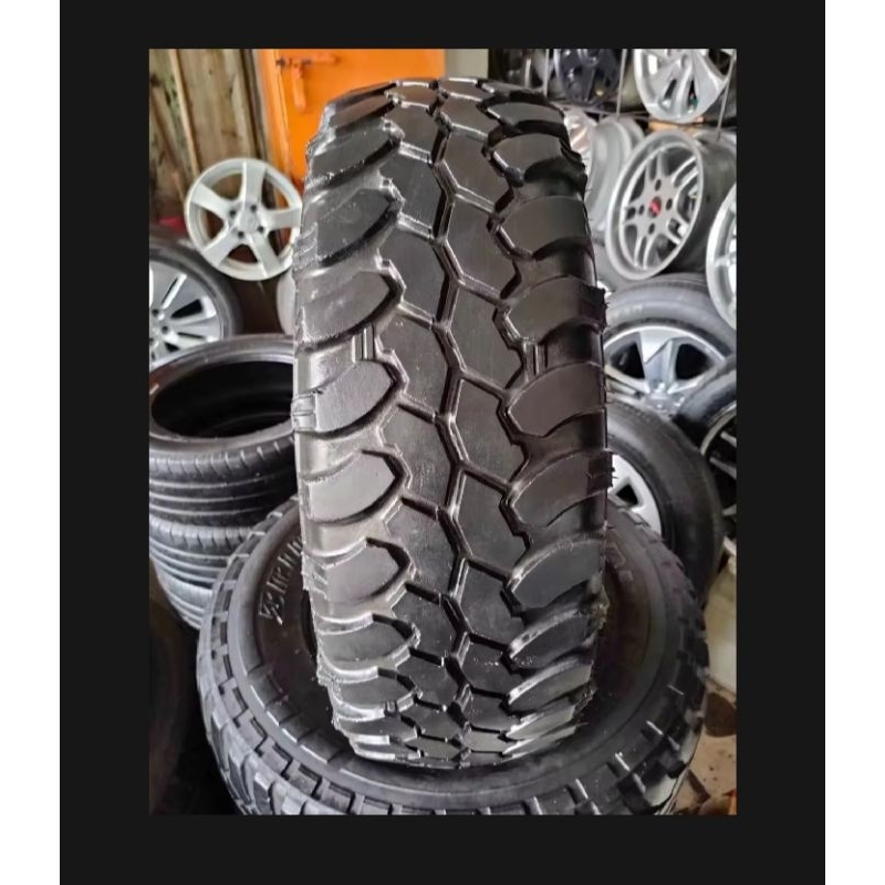 ban mobil 235/75 15  ring 15