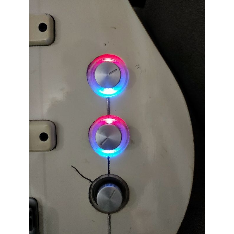 bass aktif Yamaha RBX A2 original normal lancar jaya