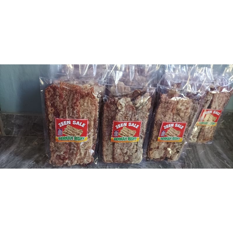 

SALE PISANG (ZEENSALE)