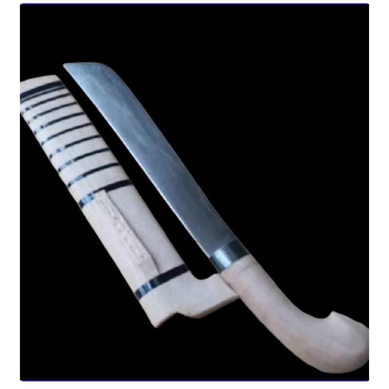 golok baja asli per