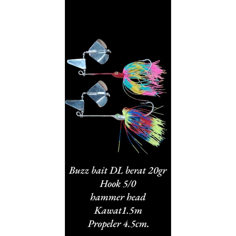 Buzzbait