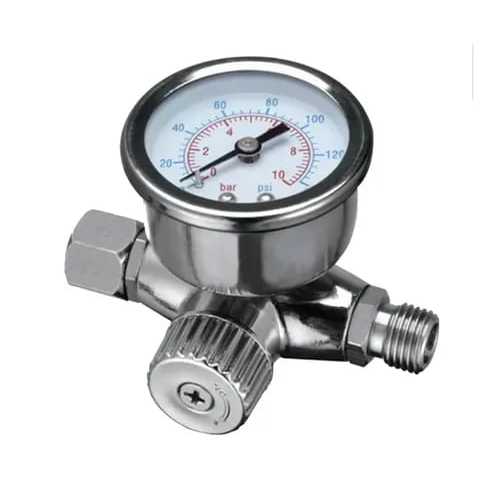 Air Regulator Spray Gun ITALCO MODEL FR5