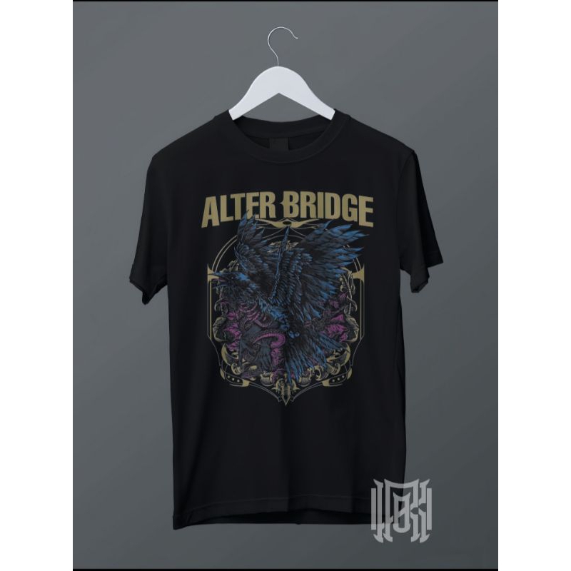 T-shirt Alter Bridge