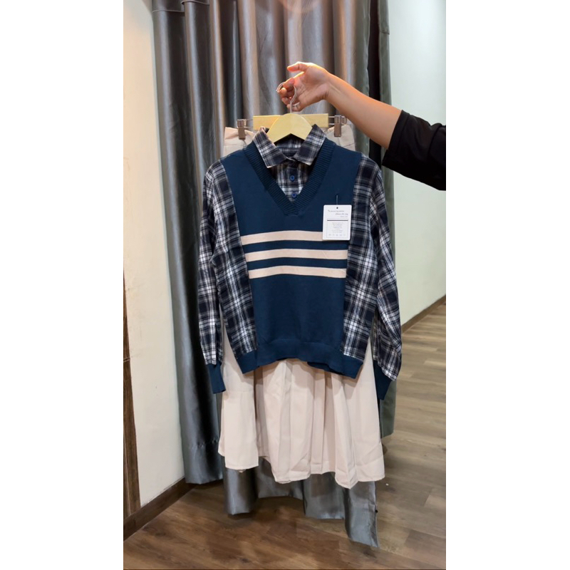 outfit | inspirasi ootd