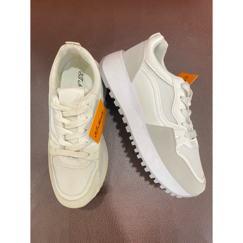 SNEAKERS WANITA ST.MORITZ BY MATAHARI (36-41)