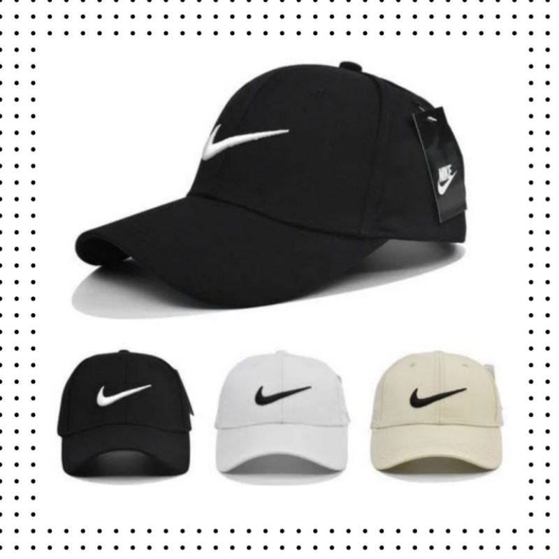 Topi Baseball Nike Original Pria Wanita Dewasa Termurah