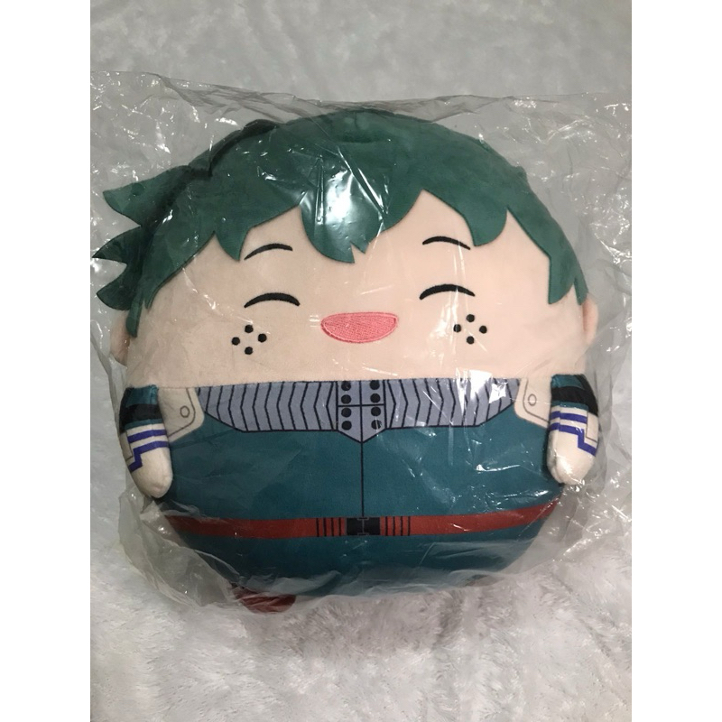 Fuwakororin MHA Big Midoriya Izuku/Deku