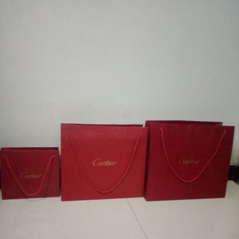 

taskertas cartier