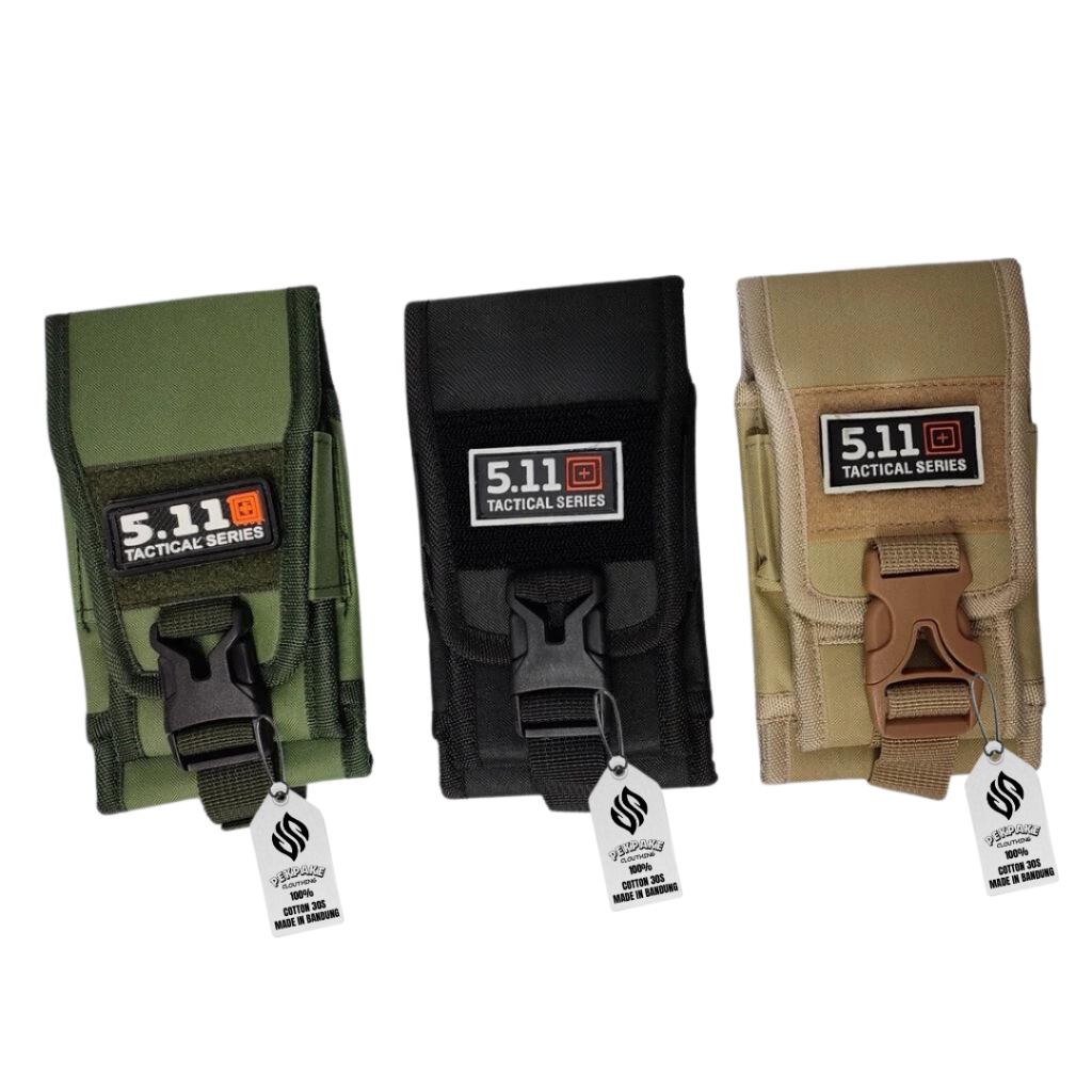 Sarung Hp Pinggang | Sarung Hp Tactical | Sarung Hp Army | Sarung Hp Doule Slot | Sarung Hp Tactical