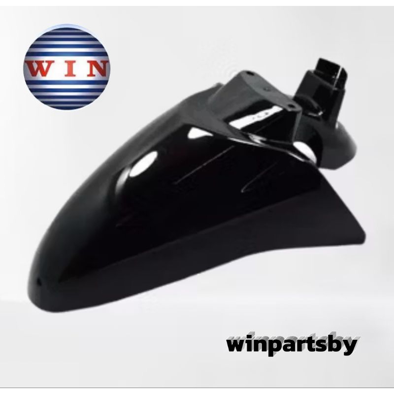 Slebor depan Scoopy Fi 2017-2019 Merk WIN