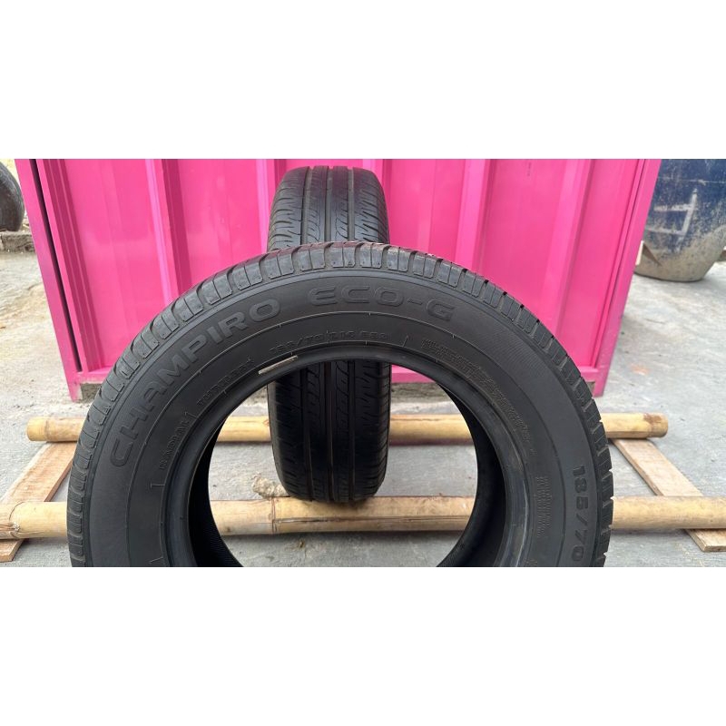 GT RADIAL CHAMPIRO ECO-G 185/70 R14