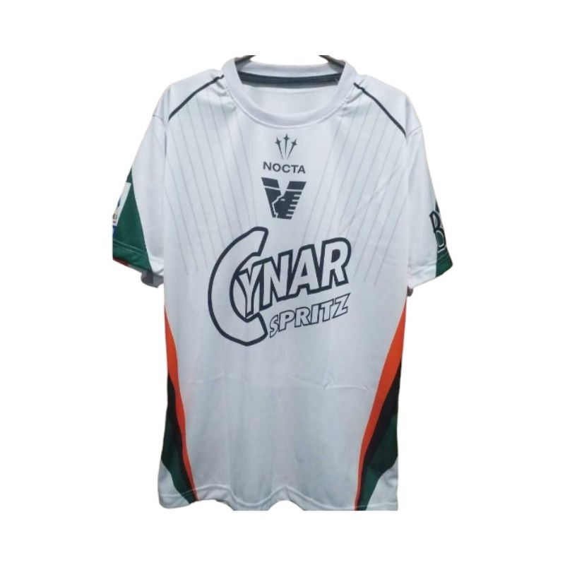 Jersey Venezia Home Away 2024 2025
