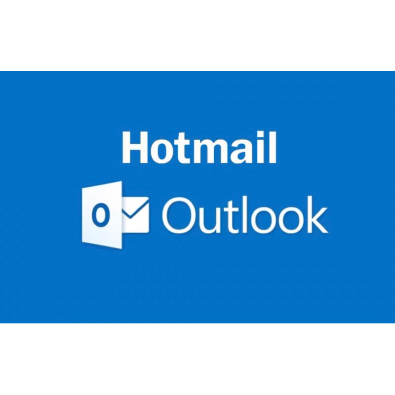HOTMAIL / OUTLOOK FRESH FULLGARASI ANTI EROR