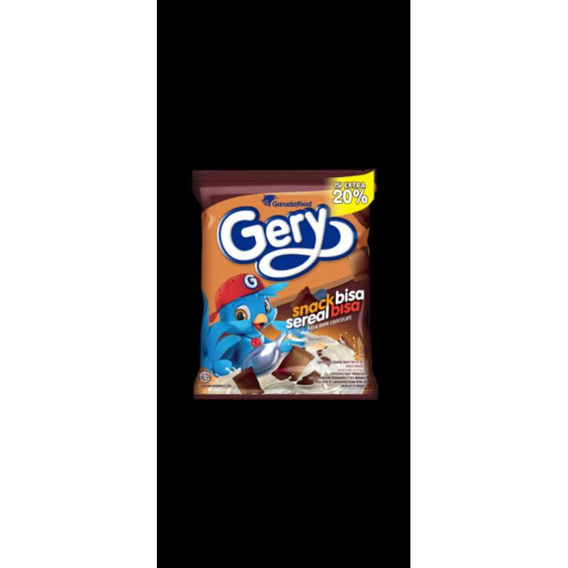 

gerry