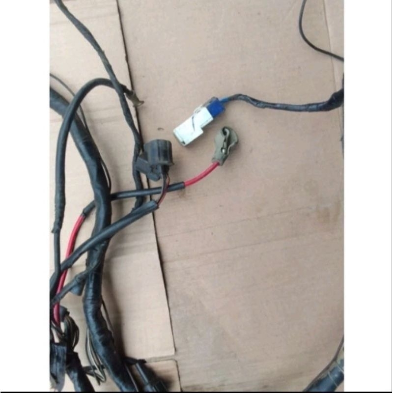 KABEL BODY YAMAHA XEON GT XEON RC XEON KARBU 44D 1LB ASLI ORIGINAL COPOTAN