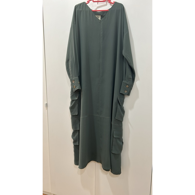 preloved itsar abargo