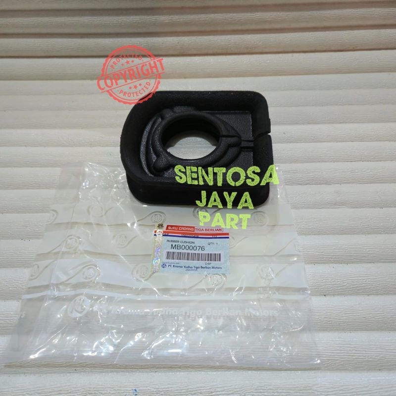 KARET COPEL PS100 - RUBBER CUSHION PS100