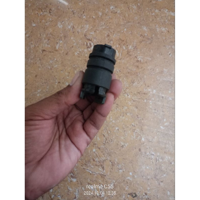 Karet Sein Yamaha Vixion New Aerox 155 R15 ORI Copotan SECOND