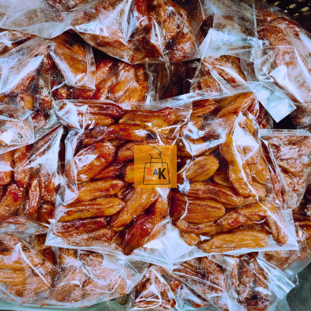 

TEBUS MURAH!! 3 PACK SALE BASAH MADU SIEM [DAPAT 1,5 KG]