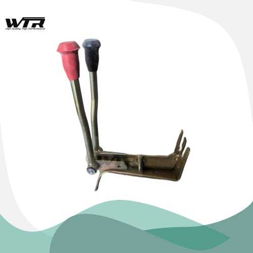 HANDLE PTO DOUBLE ( DUMP TRUCK)