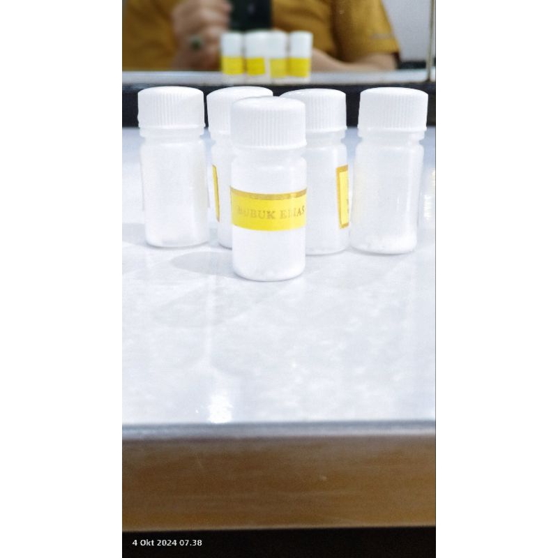 bubuk sepuh 40%kuning