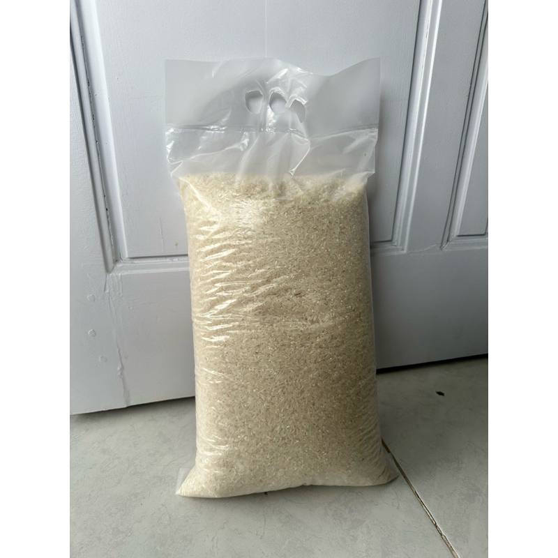 

BERAS CIANJUR ASLI GRADE A packing 5kg