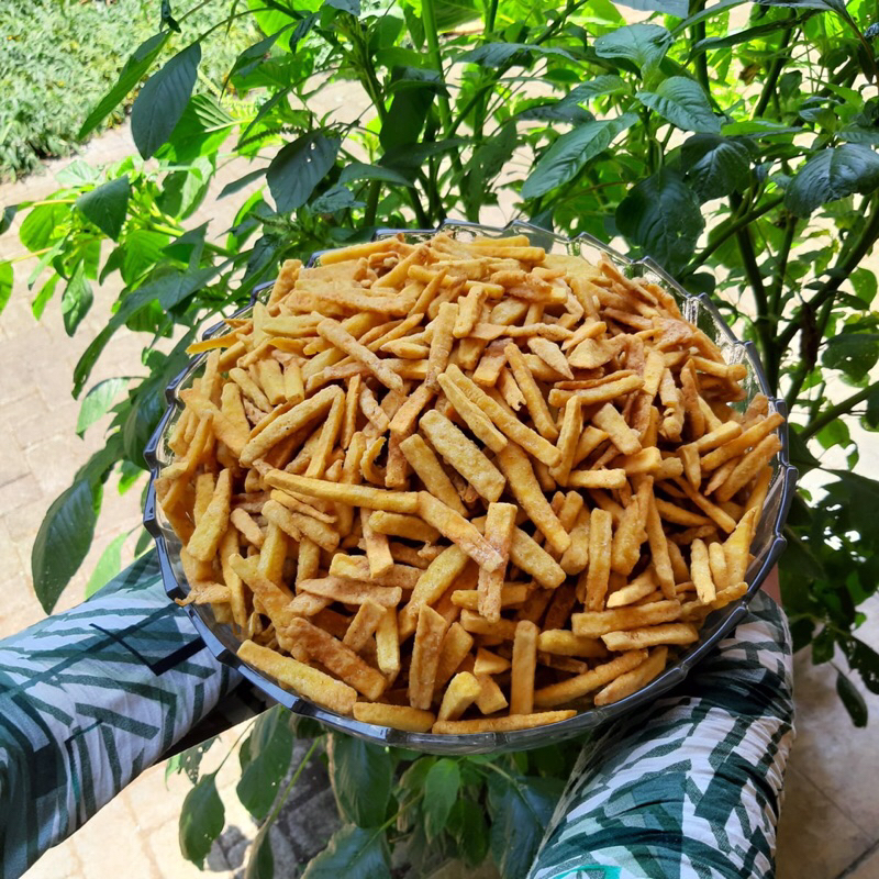 

Camilan Sukun