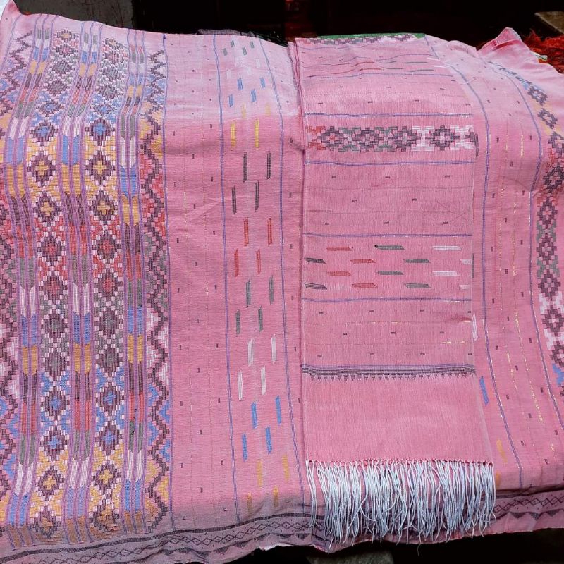 SONGKET TENUN SIPIROK PREMIUM TENUN ASLI