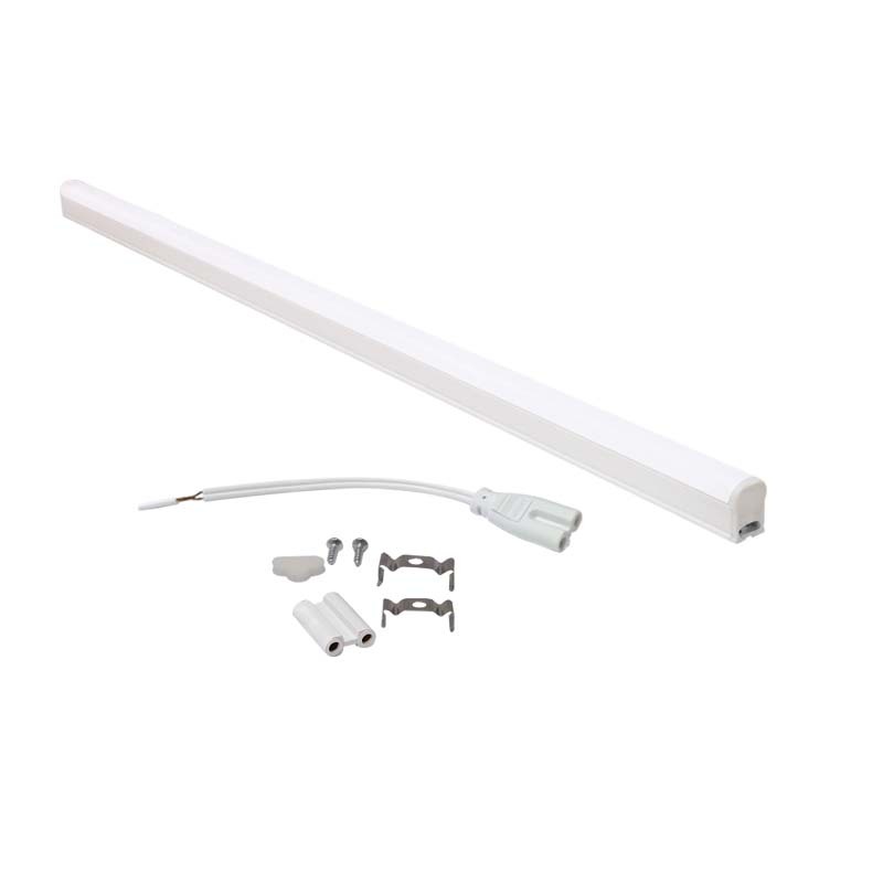 EELIC LAU-MST5 10WATT CAHAYA TERANG DAYA 10WATT LAMPU LED T5 LAMPU NEON TUBE LAMPU SPLIT T5