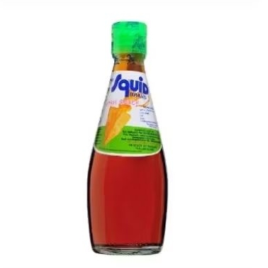 

SQUID FISH'SAUCE 300ML