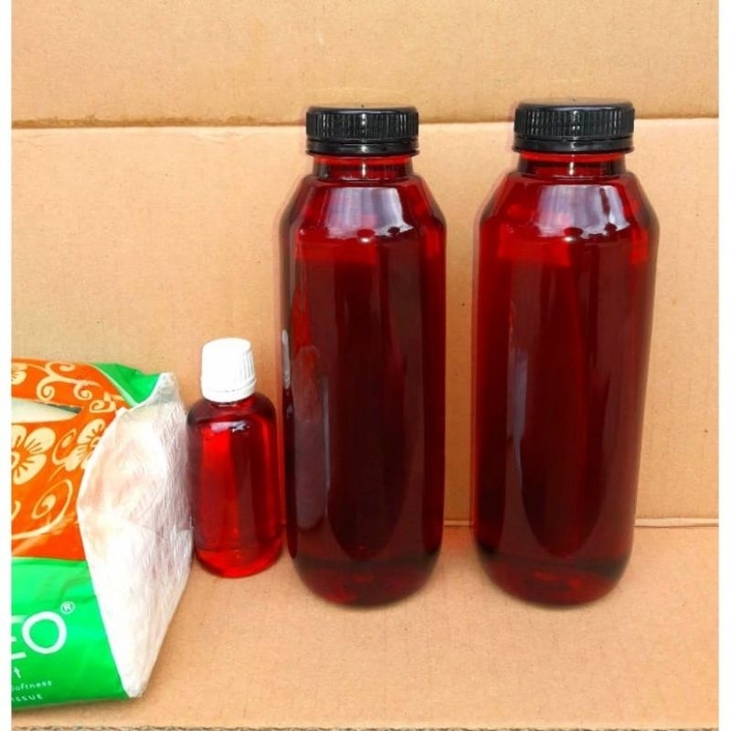 

red palm oil