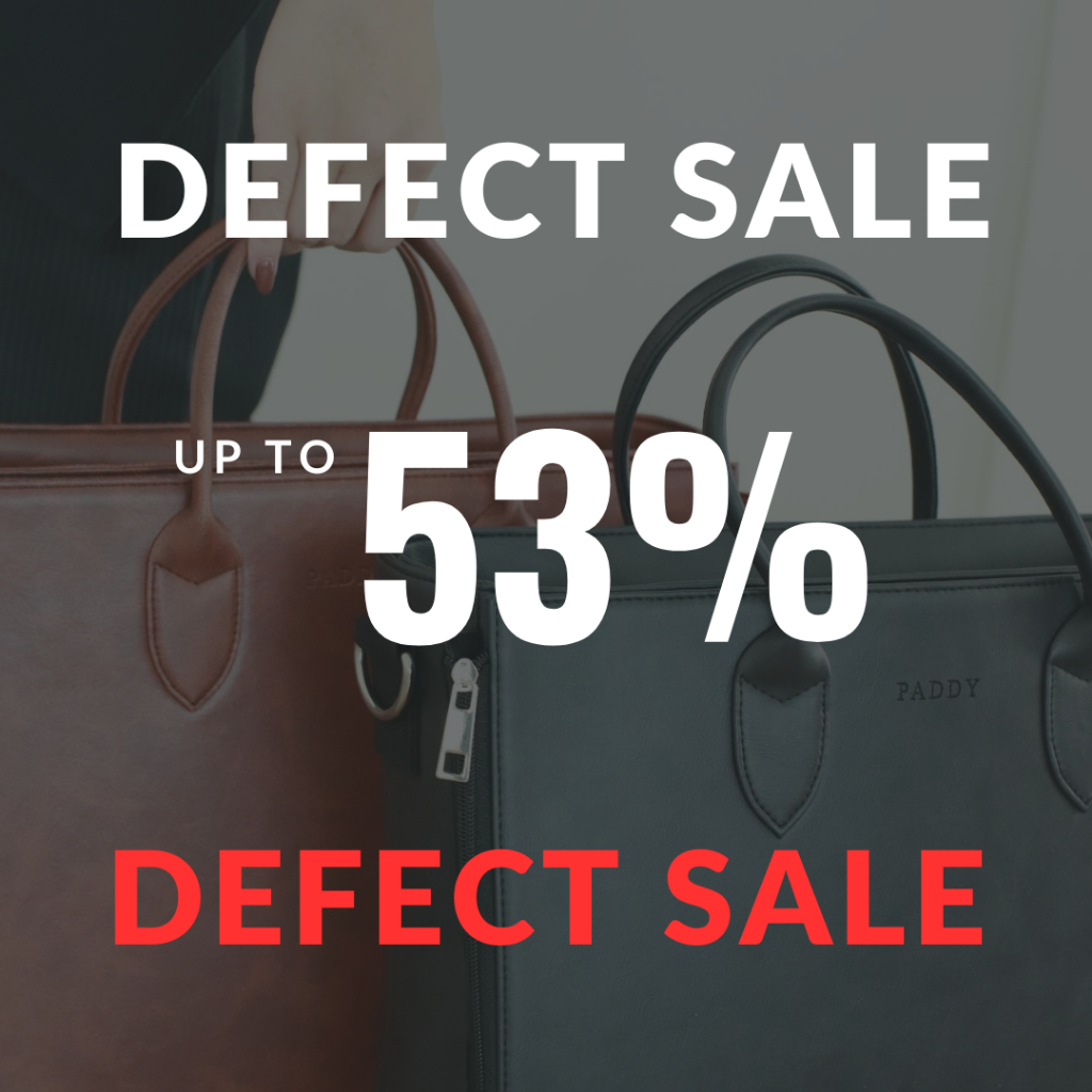 Bossy/Big Bossy Defect Xtra Minor Sale