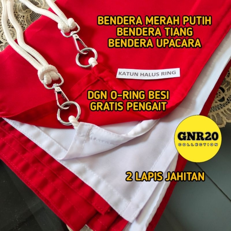 

BENDERA UPACARA bendera TIANG bendera PENGAIT besi BAHAN KATUN 150x100 180x120 bendera merah putih bendera paskibra bendera tiang merah putih bendera